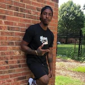 Meet your Posher, Rey